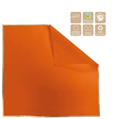 Folie Vel 70*70cm Cachotier Clayrton