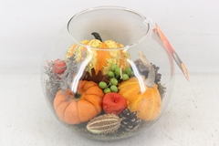 Arr4 Sierfruit Mb - Bolglas Xl 25P 25cm