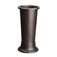Kunststof Ideal Vaas D18*45cm