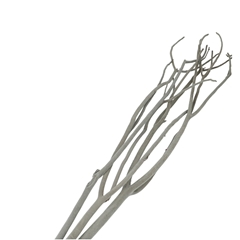 Droogdeco Mitsumata Vlok 115cm X3