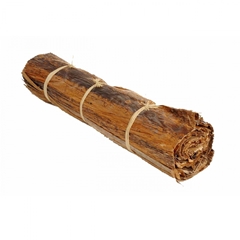 Droogdeco Banana-rol D12*50cm