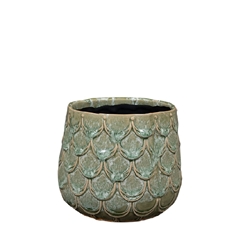 Keramiek Exclusief Debby Pot D14*12cm