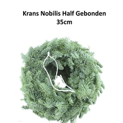 Nobilis-krans 21% 35L.cm